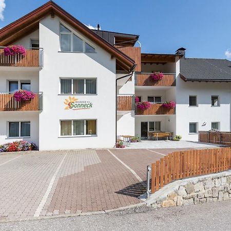 Appartement Sonneck Lappago Екстериор снимка