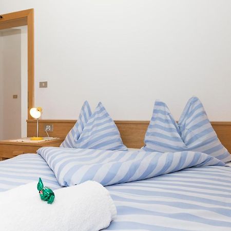 Appartement Sonneck Lappago Екстериор снимка