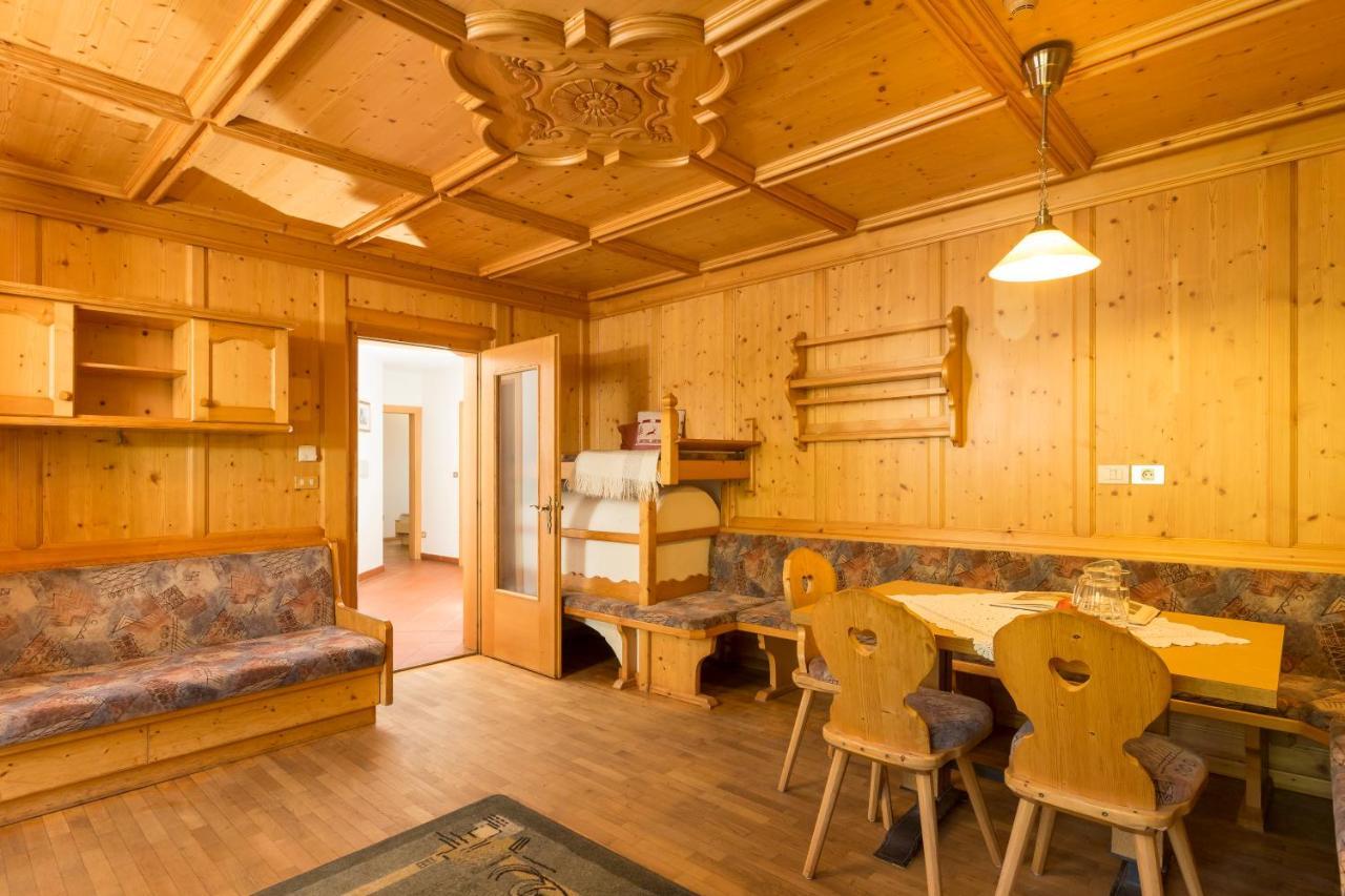 Appartement Sonneck Lappago Екстериор снимка