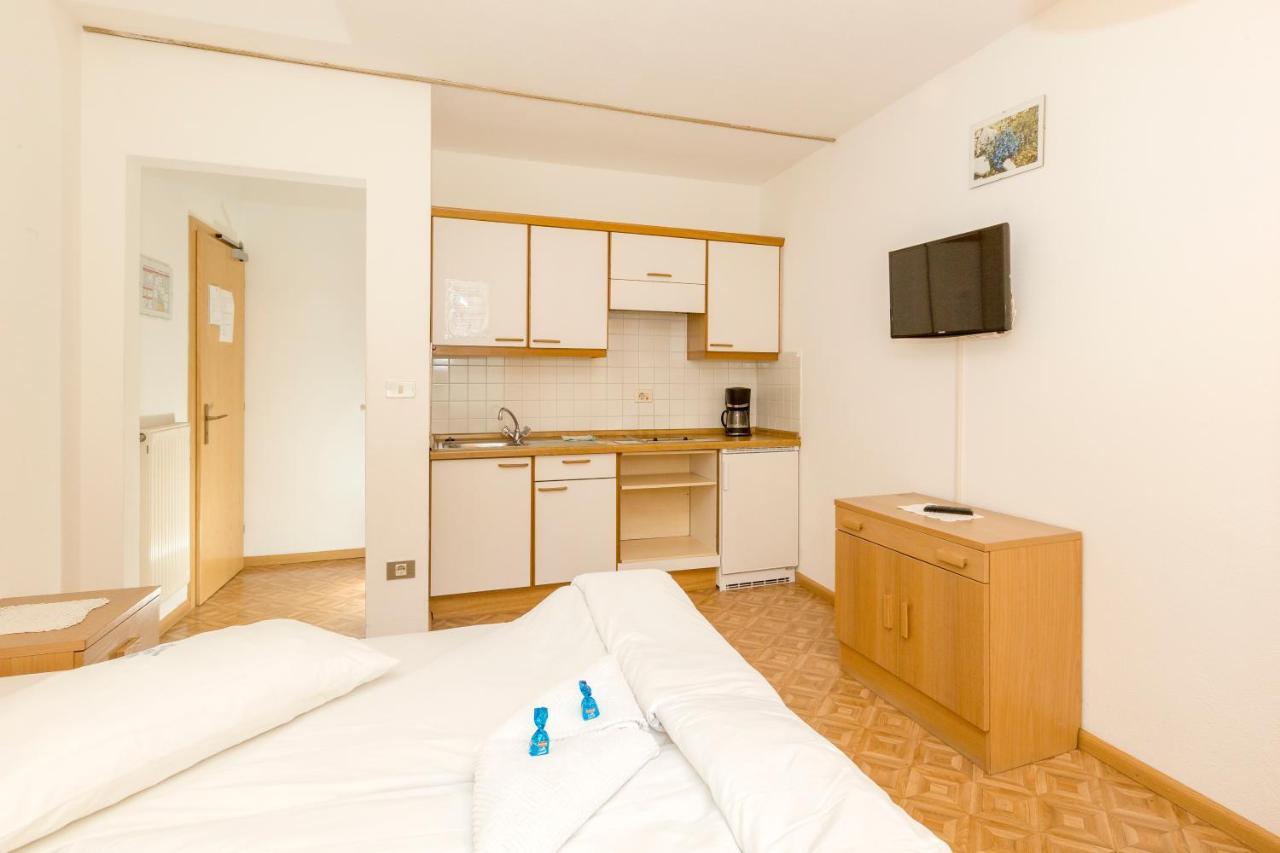 Appartement Sonneck Lappago Екстериор снимка