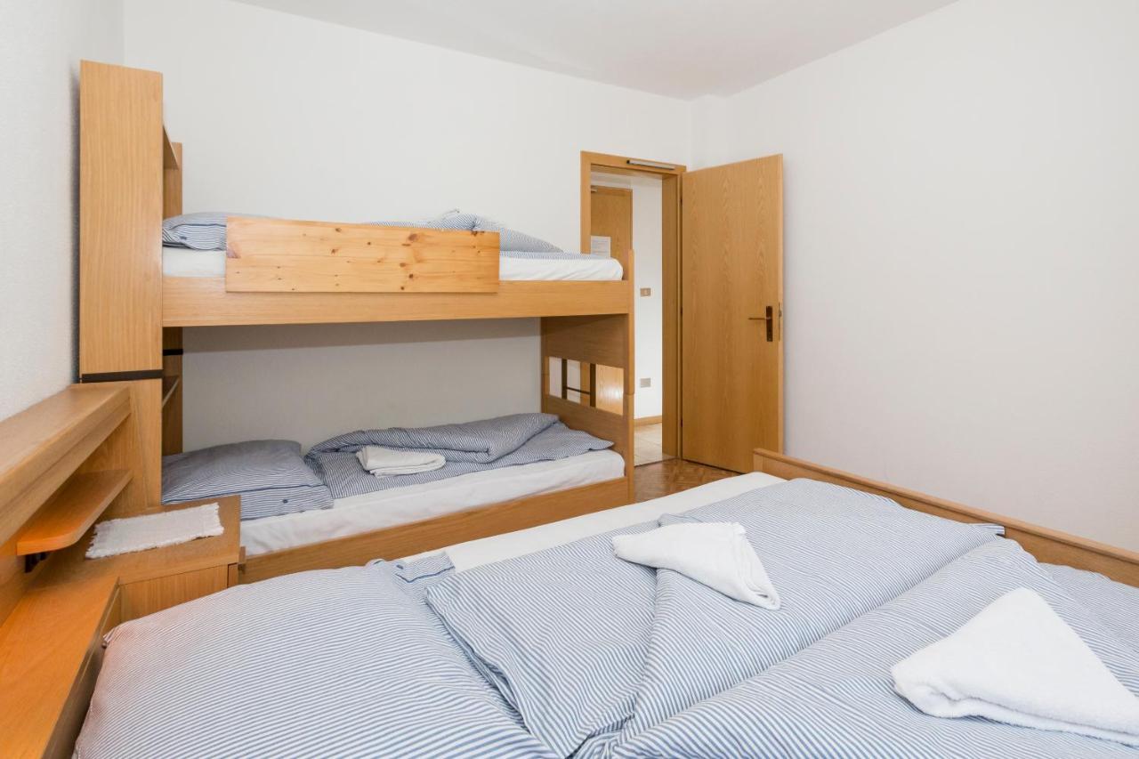 Appartement Sonneck Lappago Екстериор снимка