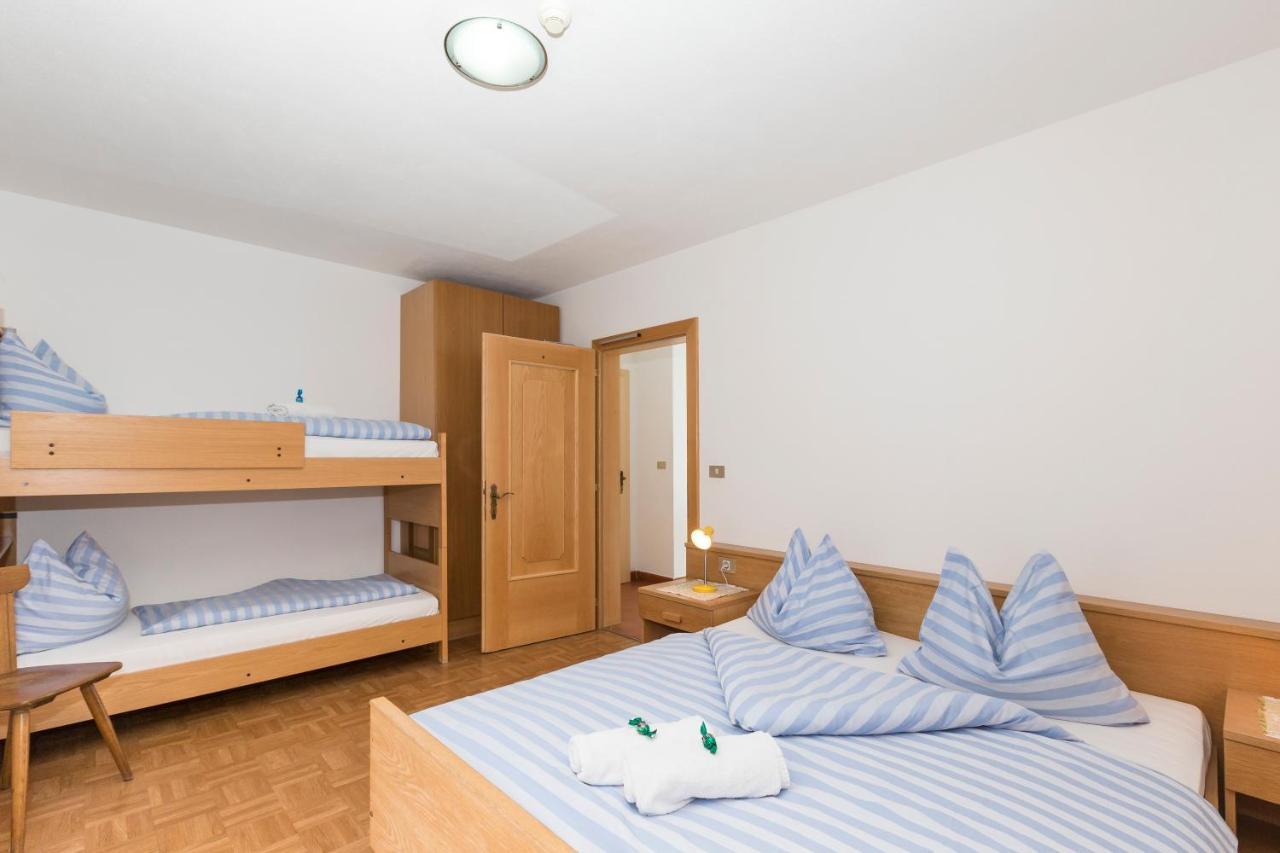 Appartement Sonneck Lappago Екстериор снимка