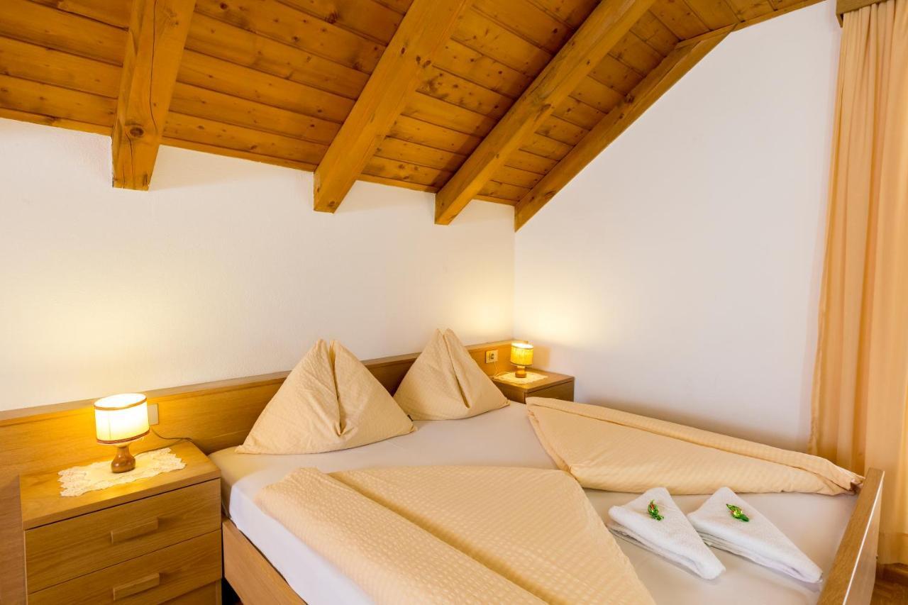 Appartement Sonneck Lappago Екстериор снимка