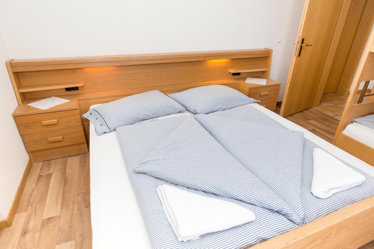 Appartement Sonneck Lappago Екстериор снимка
